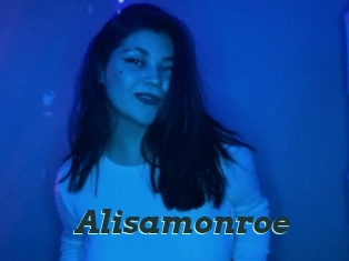 Alisamonroe