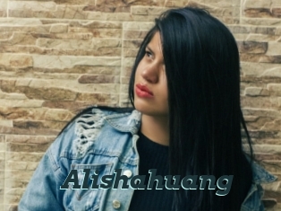 Alishahuang
