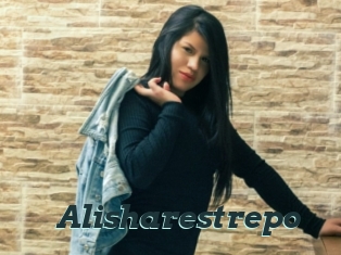 Alisharestrepo