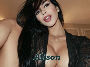 Alison