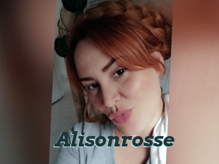 alisonrosse Beurette infidele