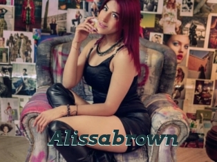 alissabrown Beurette infidele