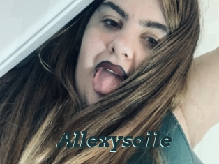 allexysalle Beurette infidele