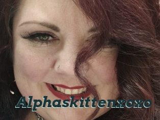 Alphaskittenxoxo