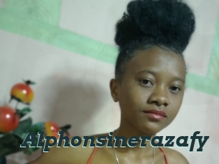 Alphonsinerazafy