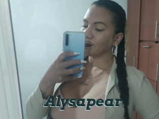 Alysapear