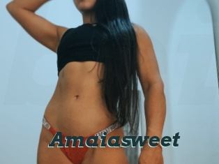 Amaiasweet