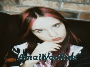 Amallycollins