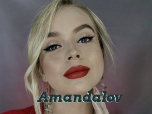 Amandalov