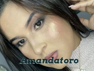 Amandatoro