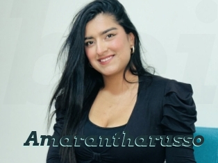 Amarantharusso