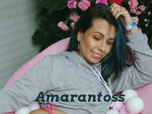 Amarantoss