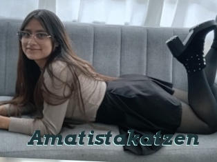 Amatistakatzen