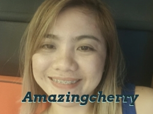 Amazingcherry