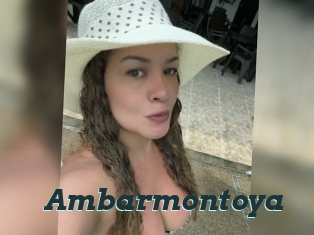 Ambarmontoya