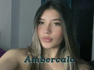 Ambercalo