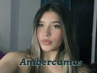 Ambercamus