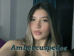 Ambercuspedes