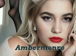 Ambermonro