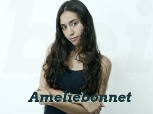 ameliebonnet Beurette infidele