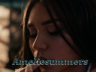 ameliesummers Beurette infidele
