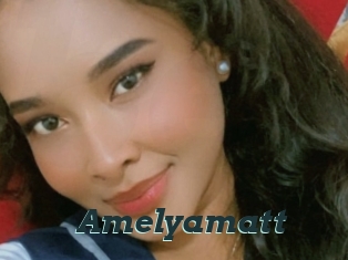 Amelyamatt