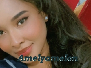 Amelyamelon