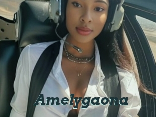 Amelygaona