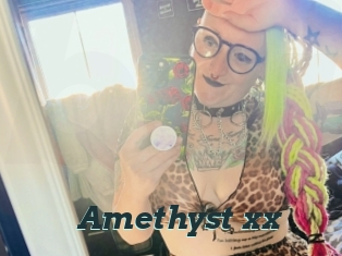 amethyst_xx Beurette infidele