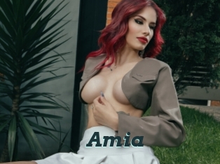 Amia
