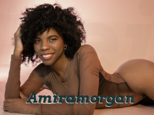 Amiramorgan