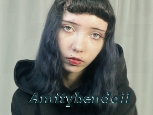 amitybendall Beurette infidele
