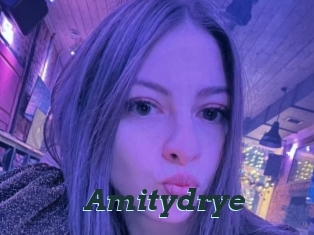 Amitydrye