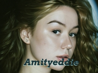 Amityeddie