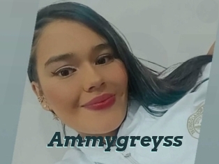 Ammygreyss