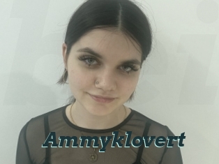 Ammyklovert