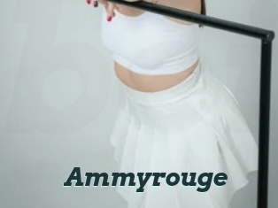 Ammyrouge