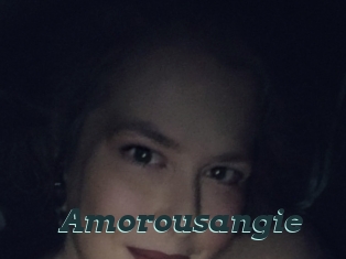 Amorousangie