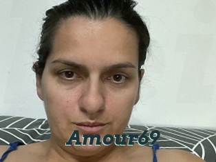 amour69 Beurette infidele