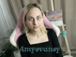 Amyevansy