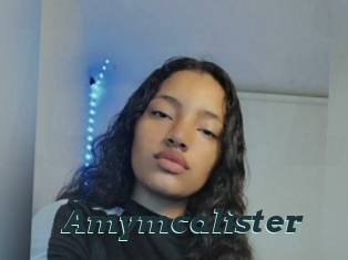 Amymcalister