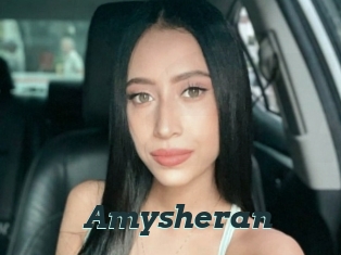Amysheran