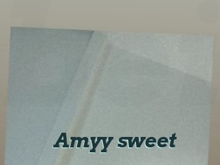 Amyy_sweet