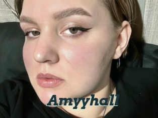 Amyyhall