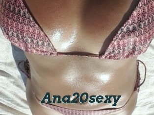 Ana20sexy