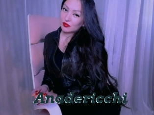 Anadericchi