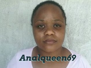 Analqueen69