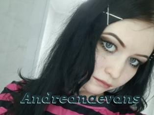 Andreanaevans