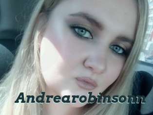 Andrearobinsonn