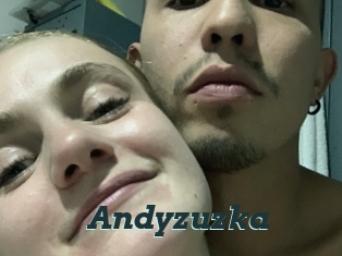 Andyzuzka